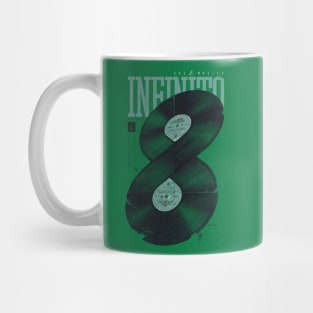 Moto Perpetuo Mug